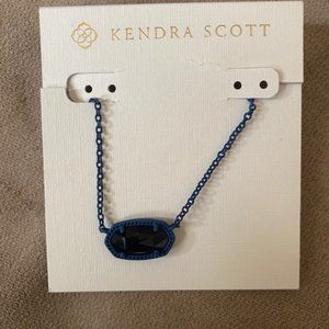 Kendra Scott Elisa Necklace